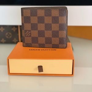 Louis Vuitton Wallet